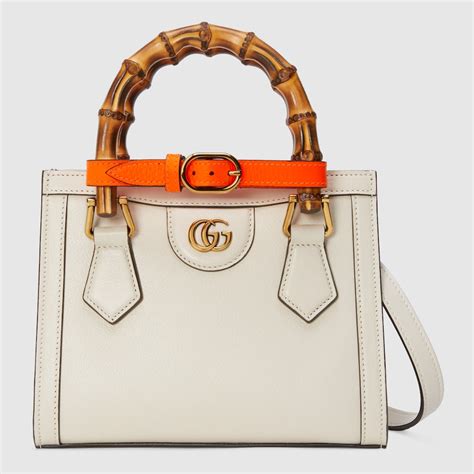 borsa biana gucci|Gucci diana handbags.